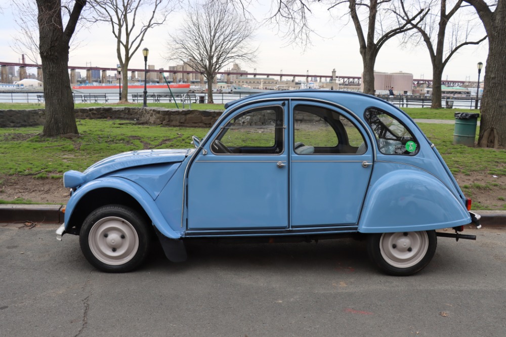 Used 1965 Citroen 2CV   | Astoria, NY