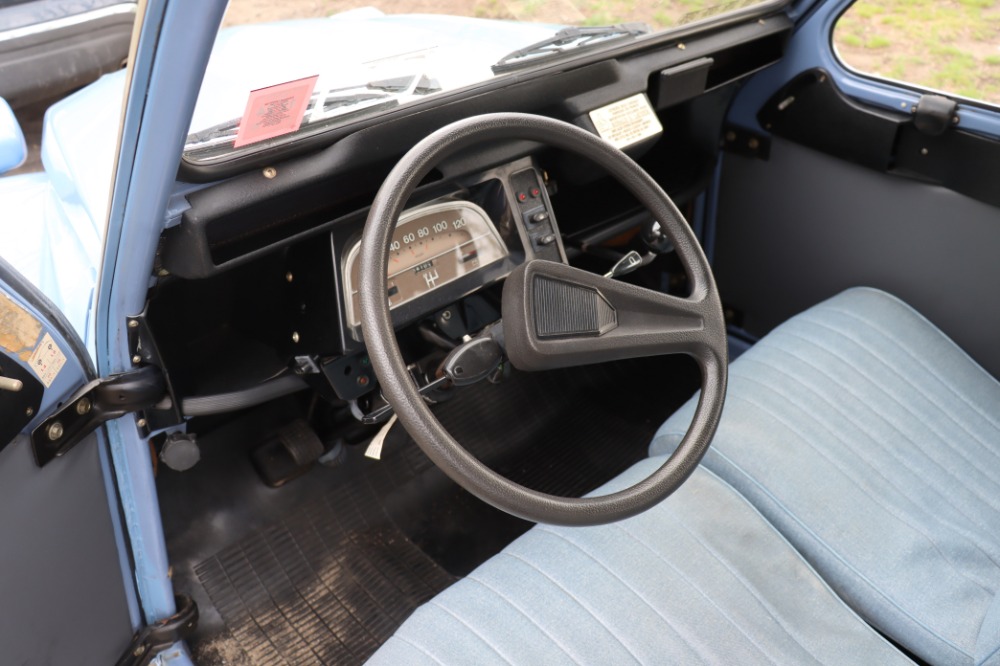 Used 1965 Citroen 2CV   | Astoria, NY