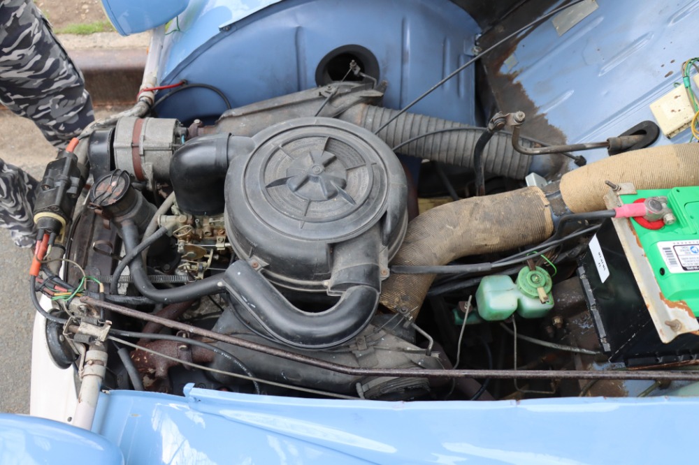 Used 1965 Citroen 2CV   | Astoria, NY