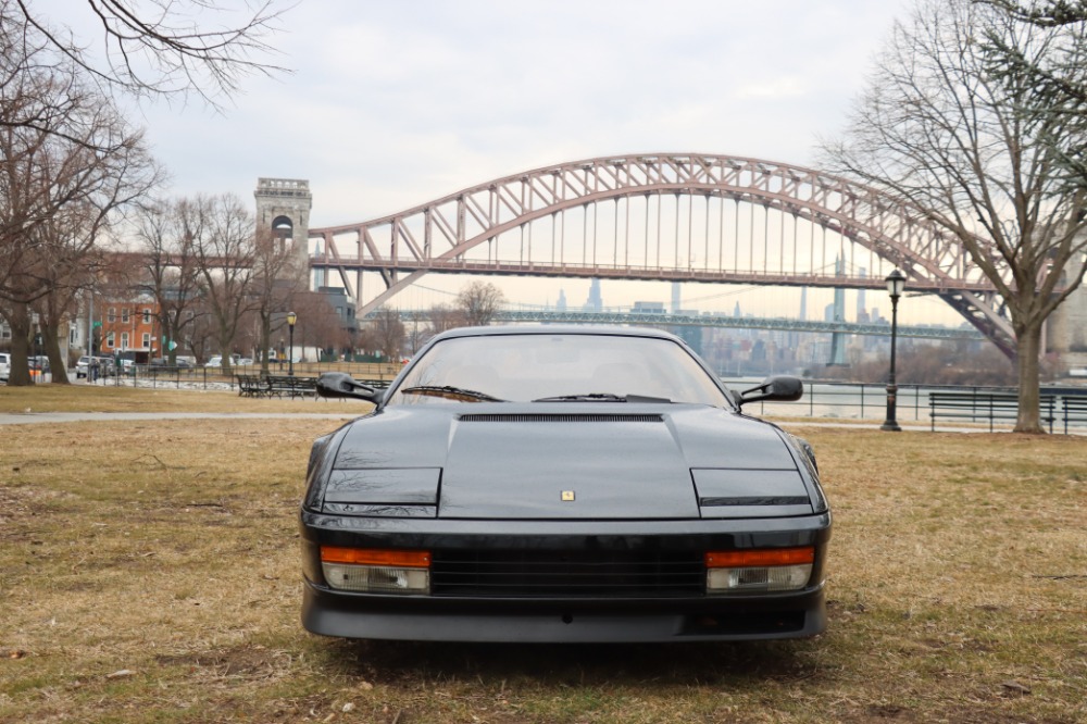 Used 1989 Ferrari Testarossa   | Astoria, NY