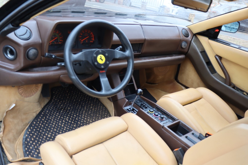 Used 1989 Ferrari Testarossa   | Astoria, NY