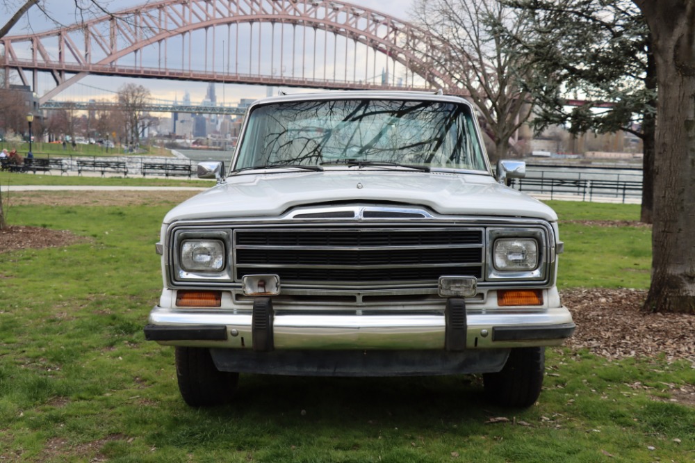 Used 1991 Jeep Grand Wagoneer   | Astoria, NY