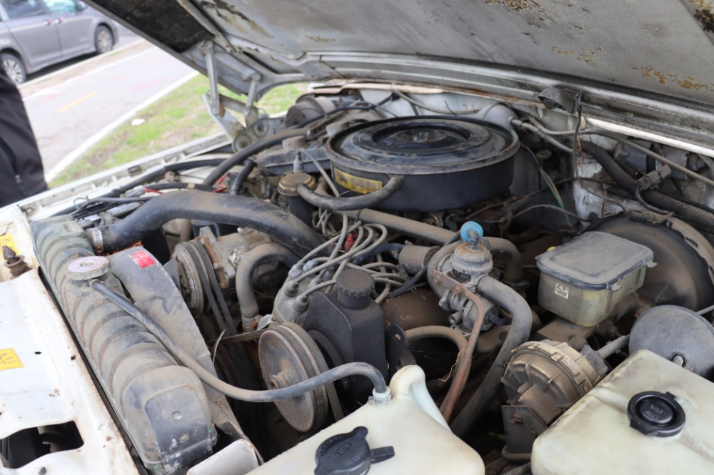 Used 1991 Jeep Grand Wagoneer   | Astoria, NY