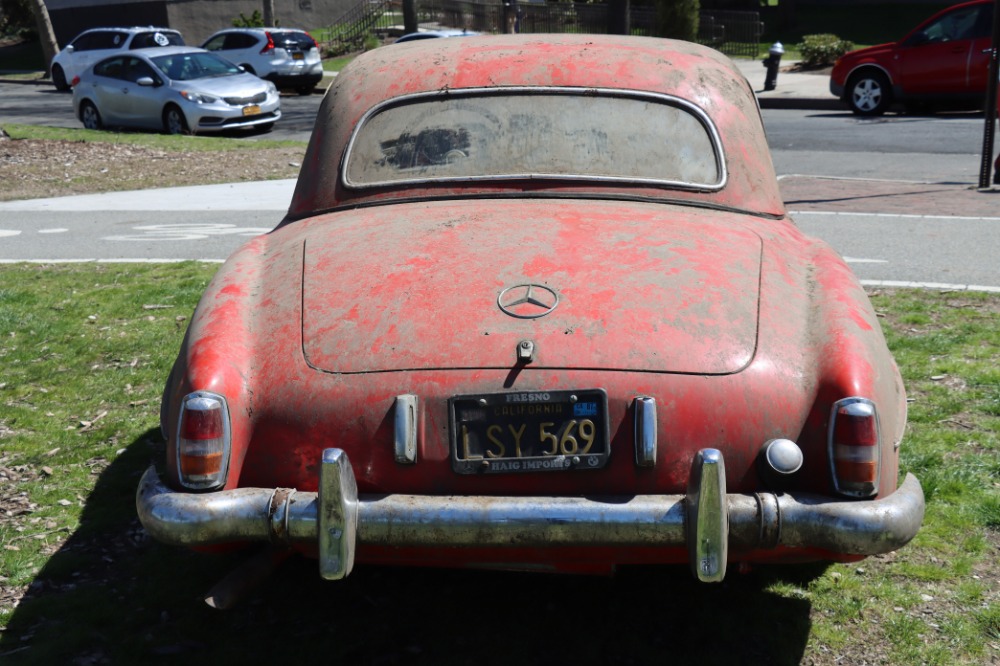 Used 1956 Mercedes-Benz 190SL   | Astoria, NY