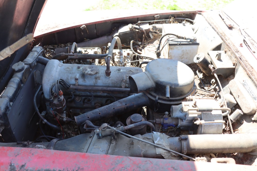 Used 1956 Mercedes-Benz 190SL   | Astoria, NY
