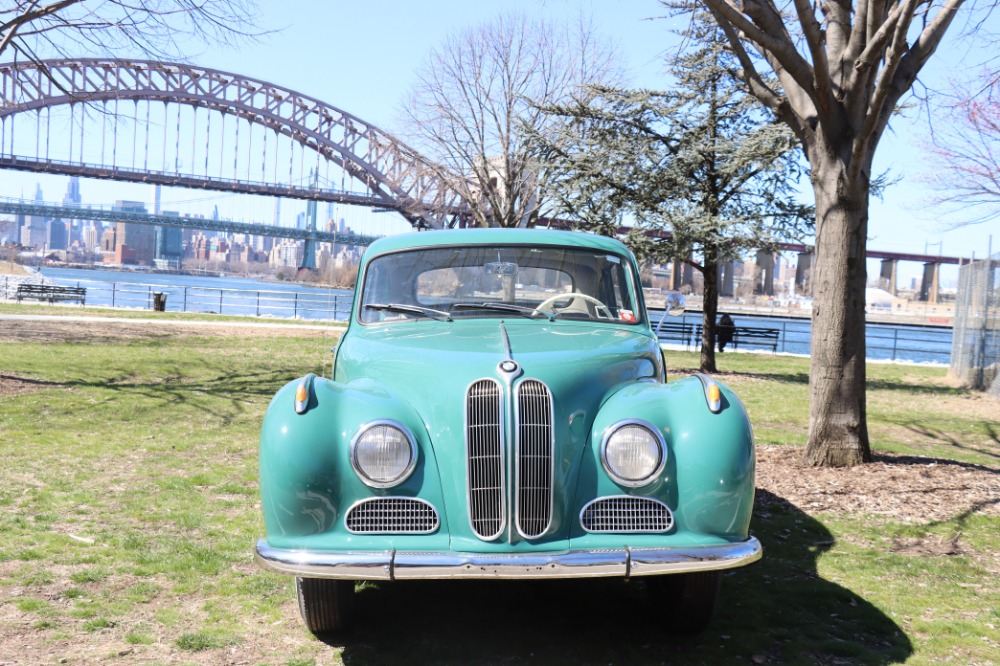 Used 1957 BMW 501-6 Sedan   | Astoria, NY