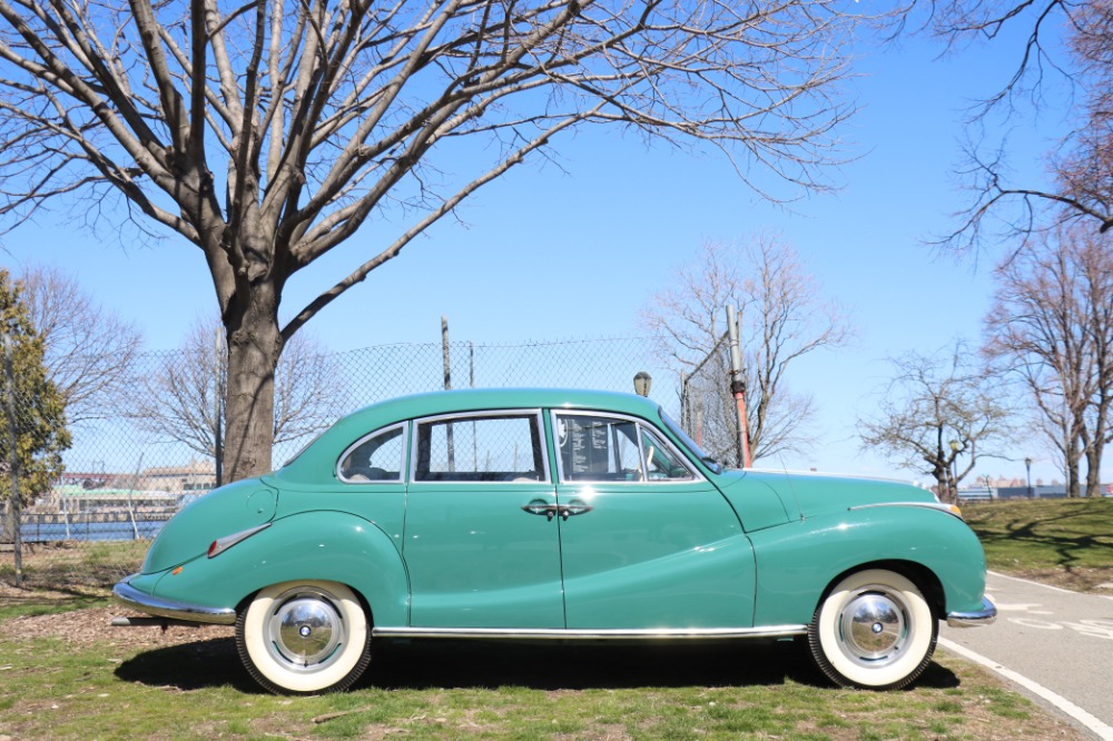 Used 1957 BMW 501-6 Sedan   | Astoria, NY