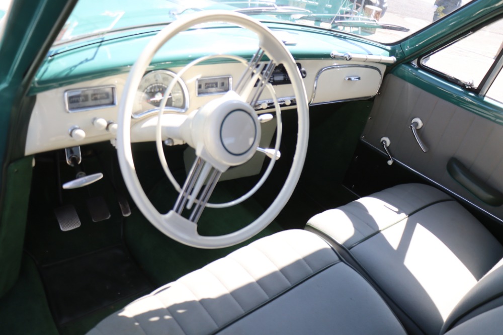 Used 1957 BMW 501-6 Sedan   | Astoria, NY