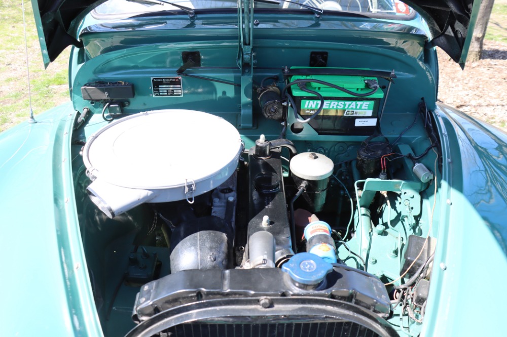 Used 1957 BMW 501-6 Sedan   | Astoria, NY