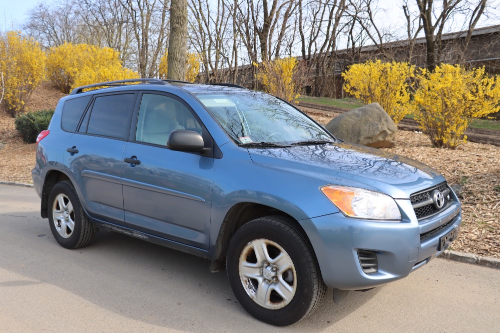 2010 Toyota RAV4 1