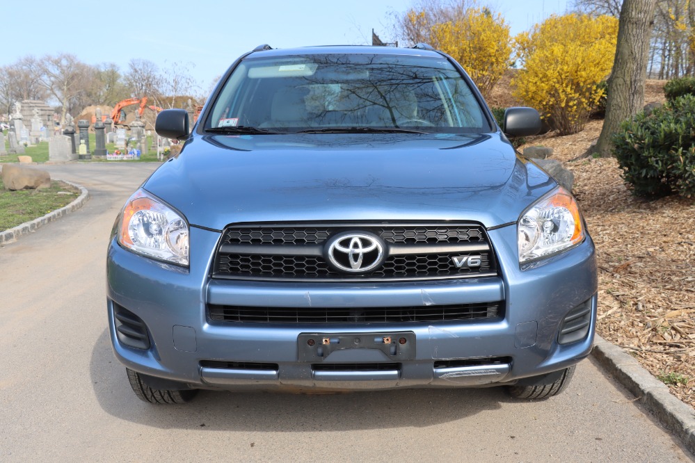 2010 Toyota RAV4 2