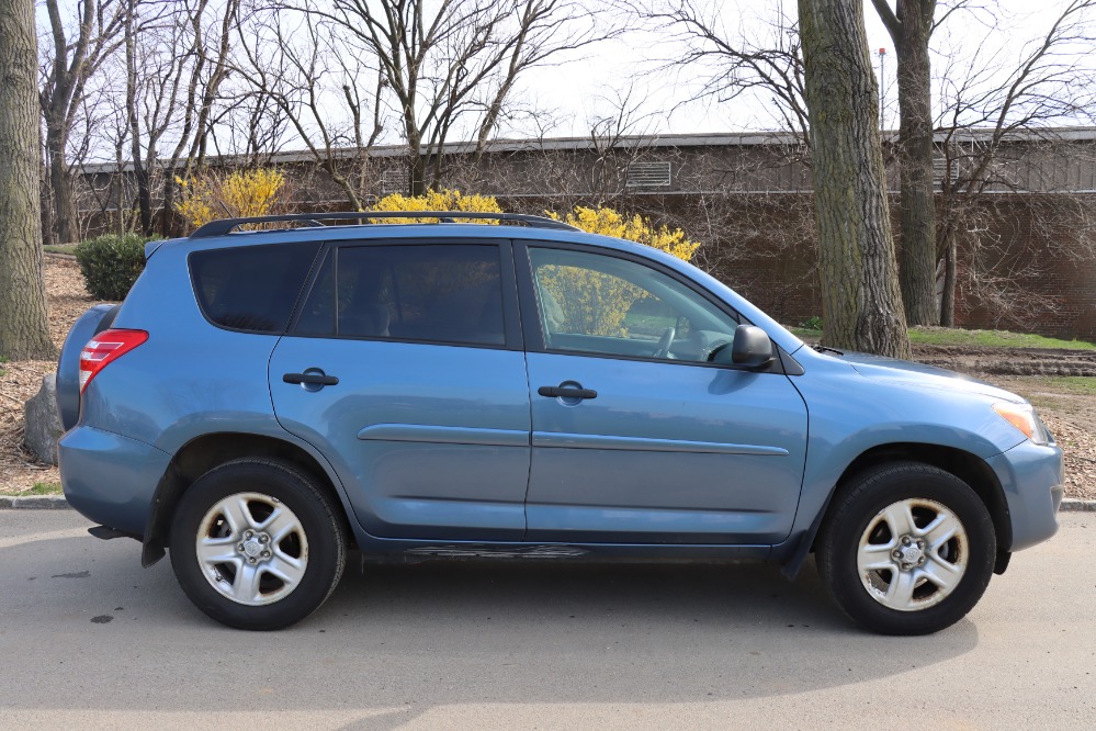 2010 Toyota RAV4 3