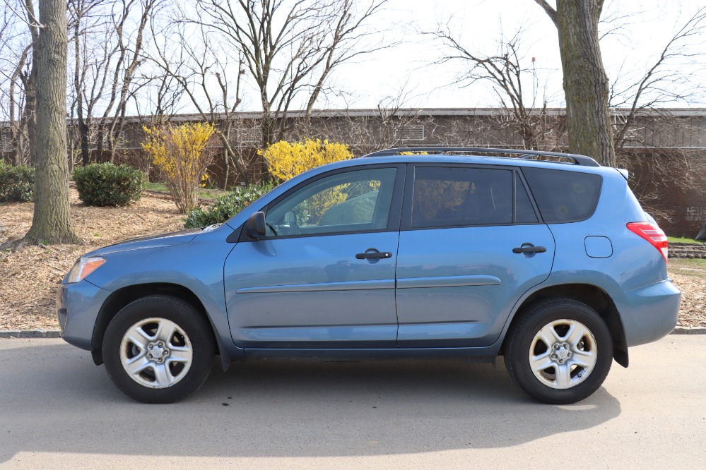 2010 Toyota RAV4 4