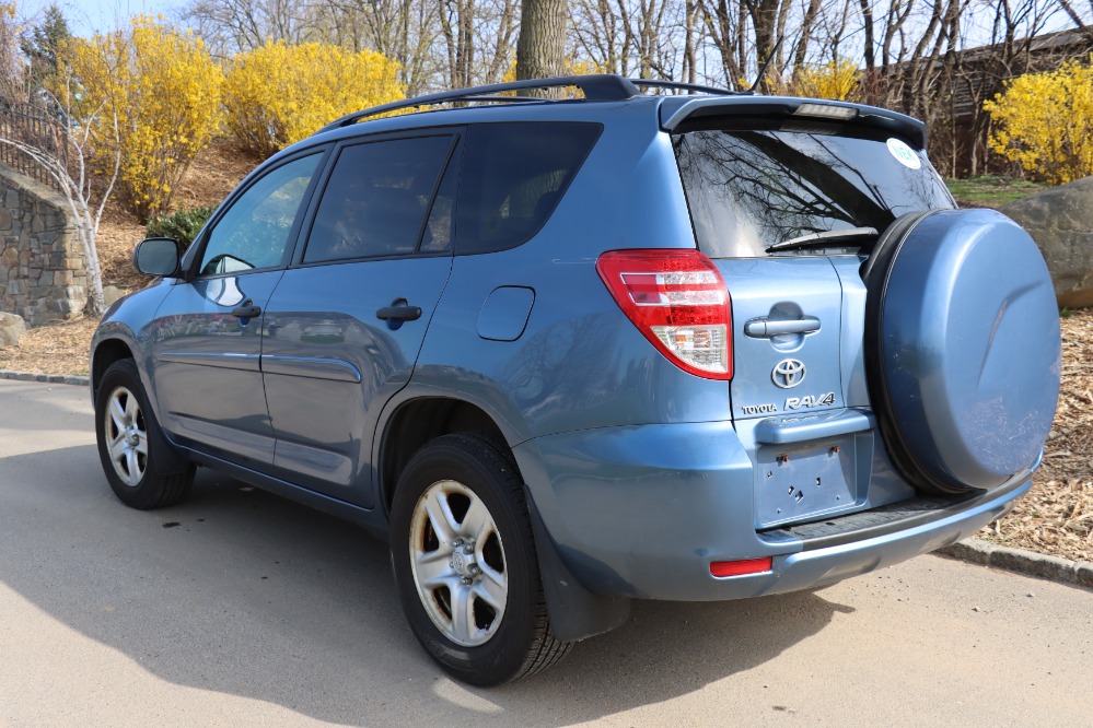 2010 Toyota RAV4 6