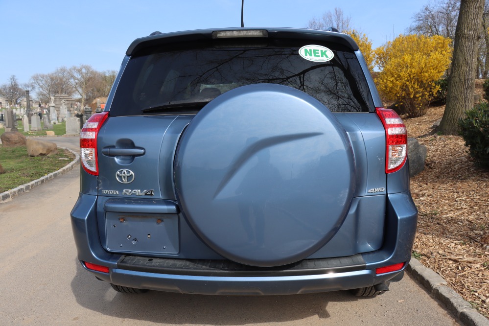 2010 Toyota RAV4 7