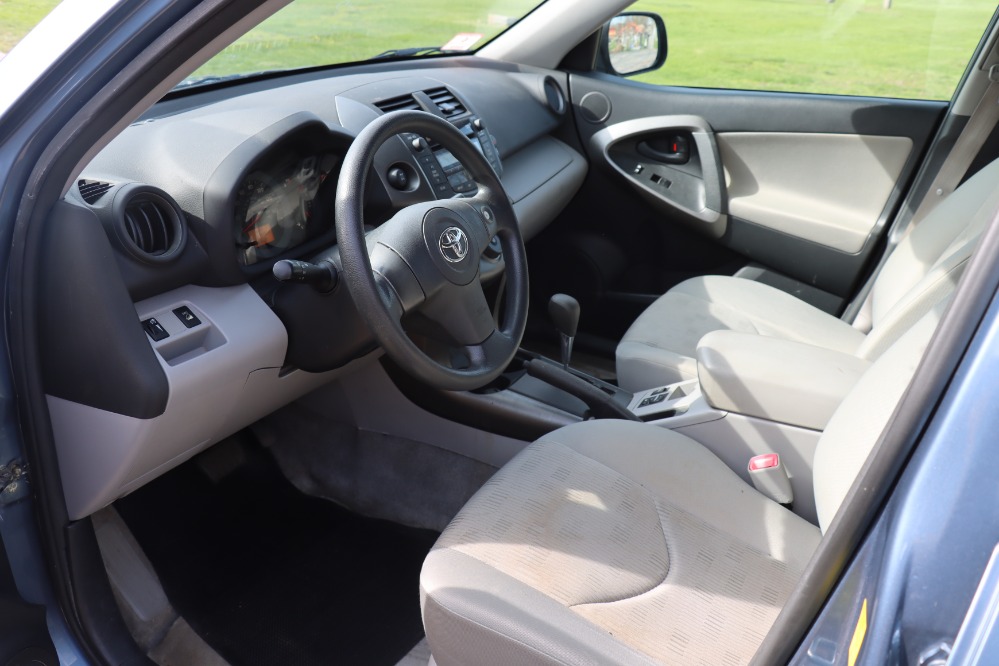 2010 Toyota RAV4 8