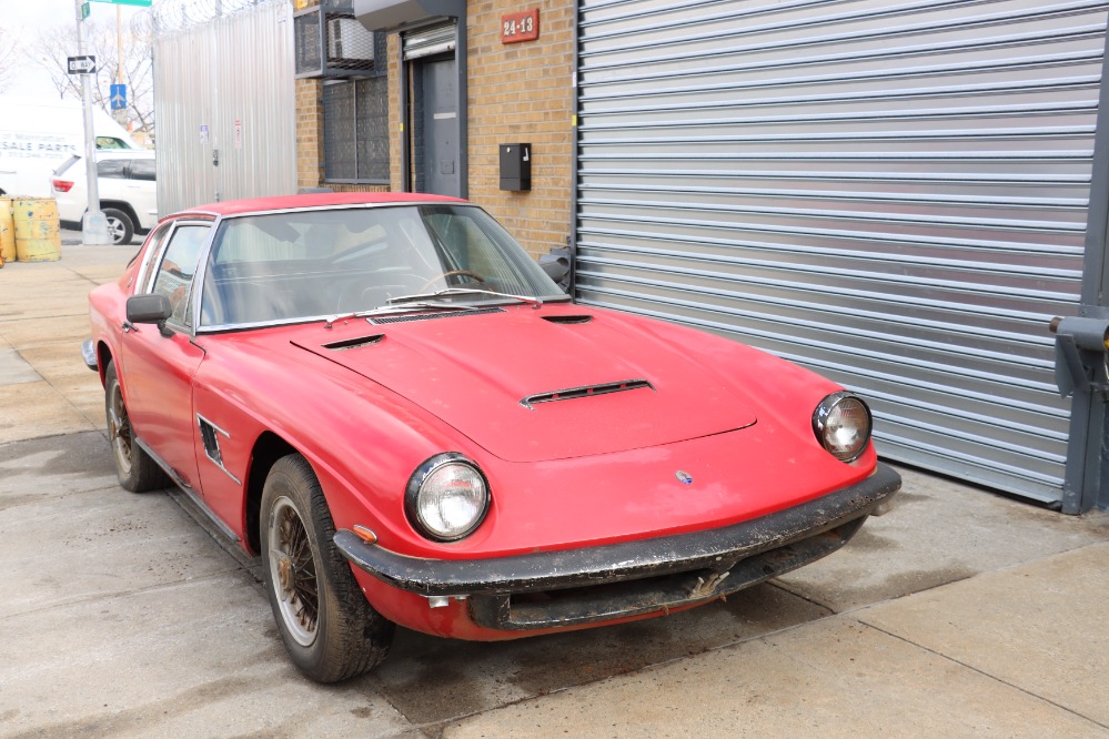 1967 mas Mistral 1