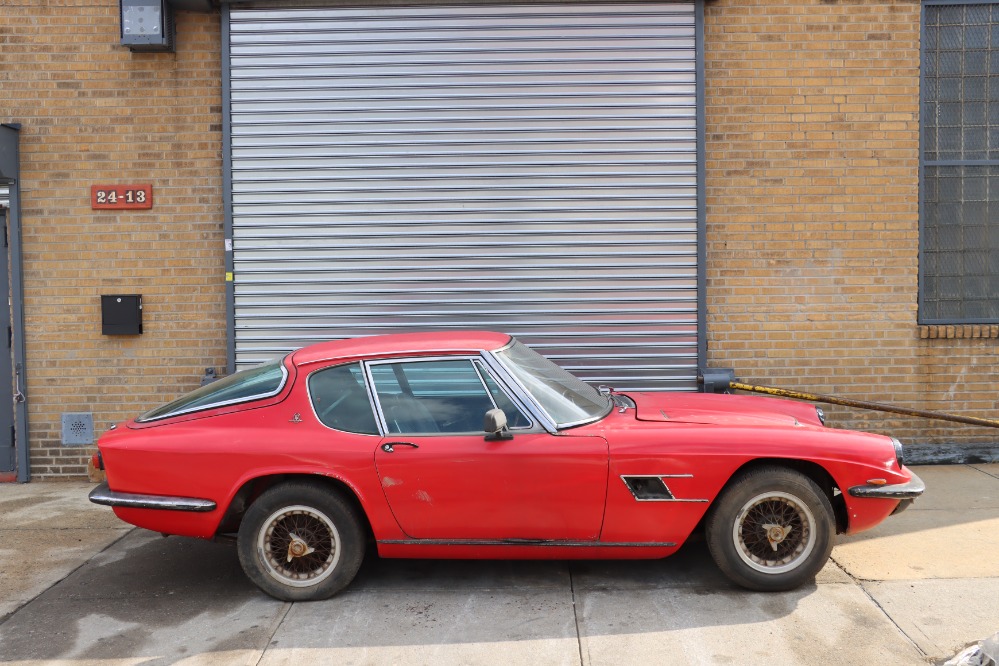 1967 mas Mistral 2
