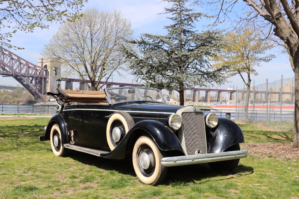 Used 1938 Mercedes-Benz 320 B   | Astoria, NY