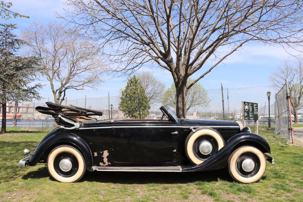 Used 1938 Mercedes-Benz 320 B   | Astoria, NY