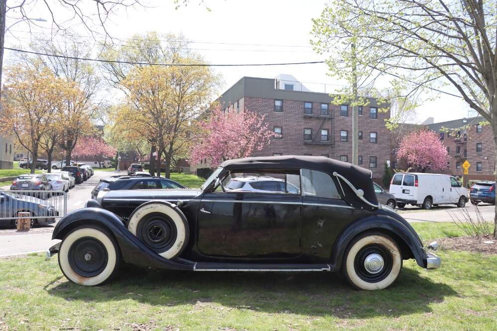 Used 1938 Mercedes-Benz 320 B   | Astoria, NY