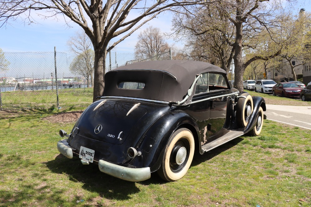 Used 1938 Mercedes-Benz 320 B   | Astoria, NY