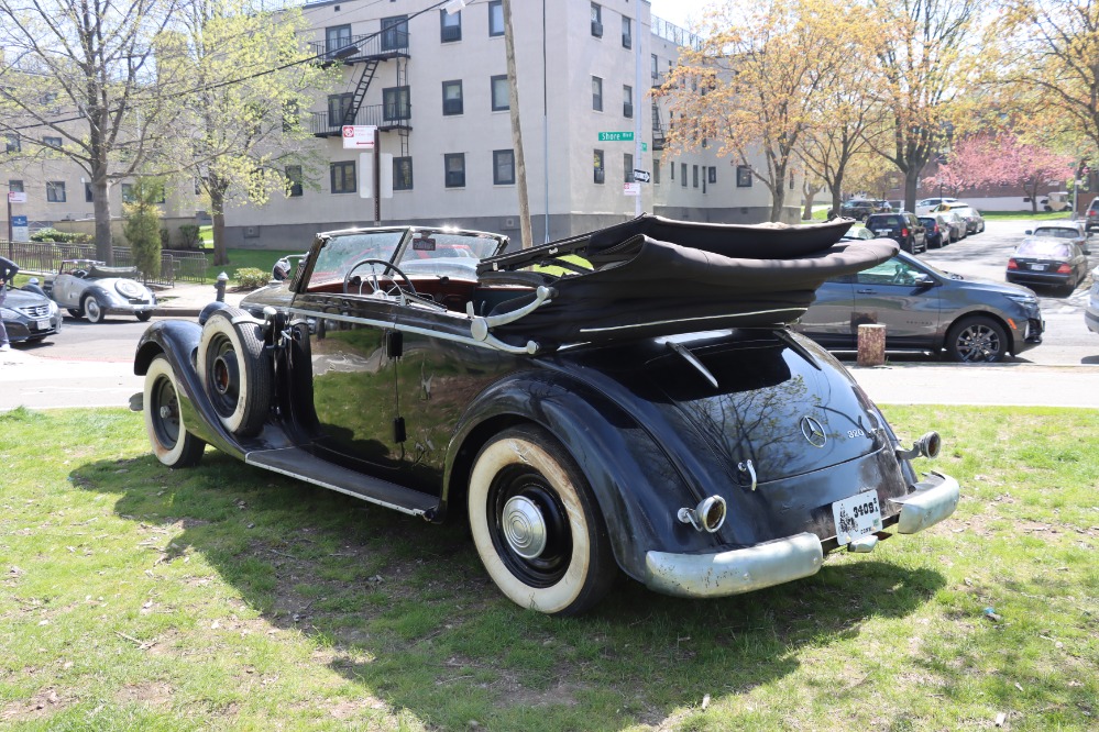Used 1938 Mercedes-Benz 320 B   | Astoria, NY