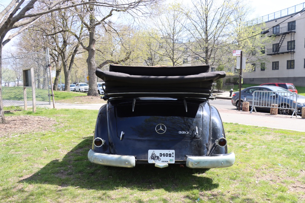 Used 1938 Mercedes-Benz 320 B   | Astoria, NY