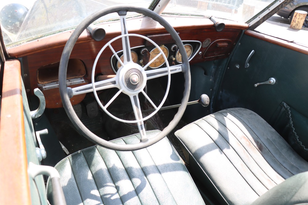 Used 1938 Mercedes-Benz 320 B   | Astoria, NY