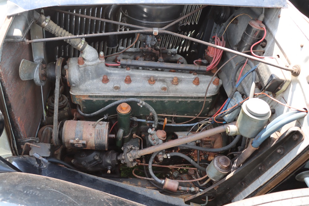 Used 1938 Mercedes-Benz 320 B   | Astoria, NY