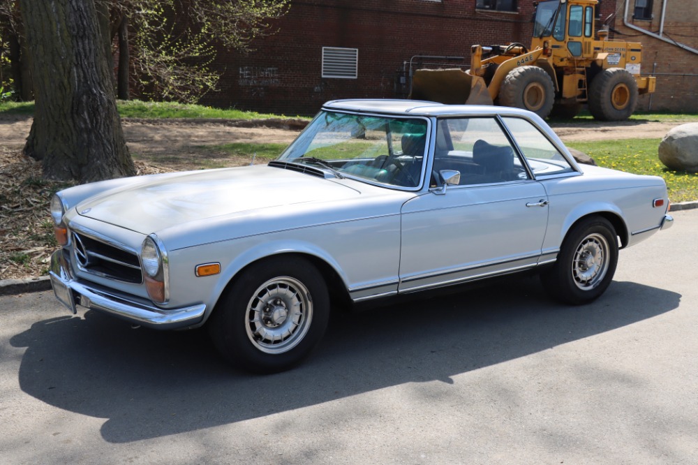 Used 1969 Mercedes-Benz 280SL   | Astoria, NY