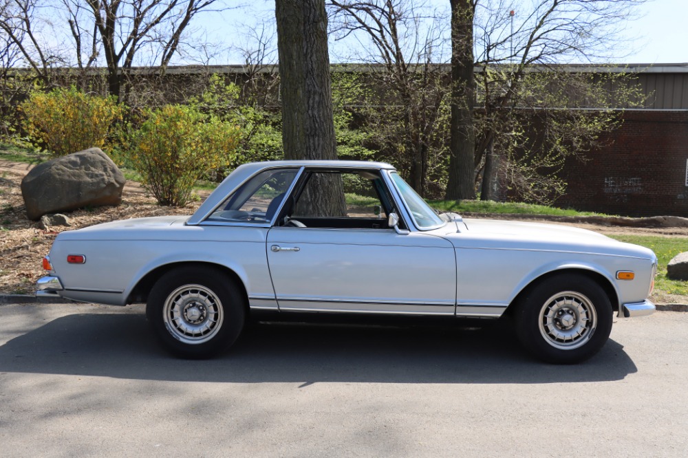 Used 1969 Mercedes-Benz 280SL   | Astoria, NY