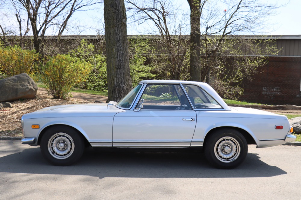 Used 1969 Mercedes-Benz 280SL   | Astoria, NY