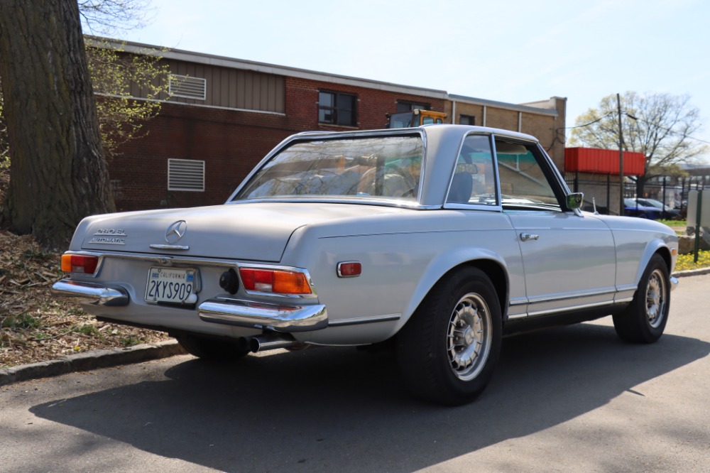 Used 1969 Mercedes-Benz 280SL   | Astoria, NY
