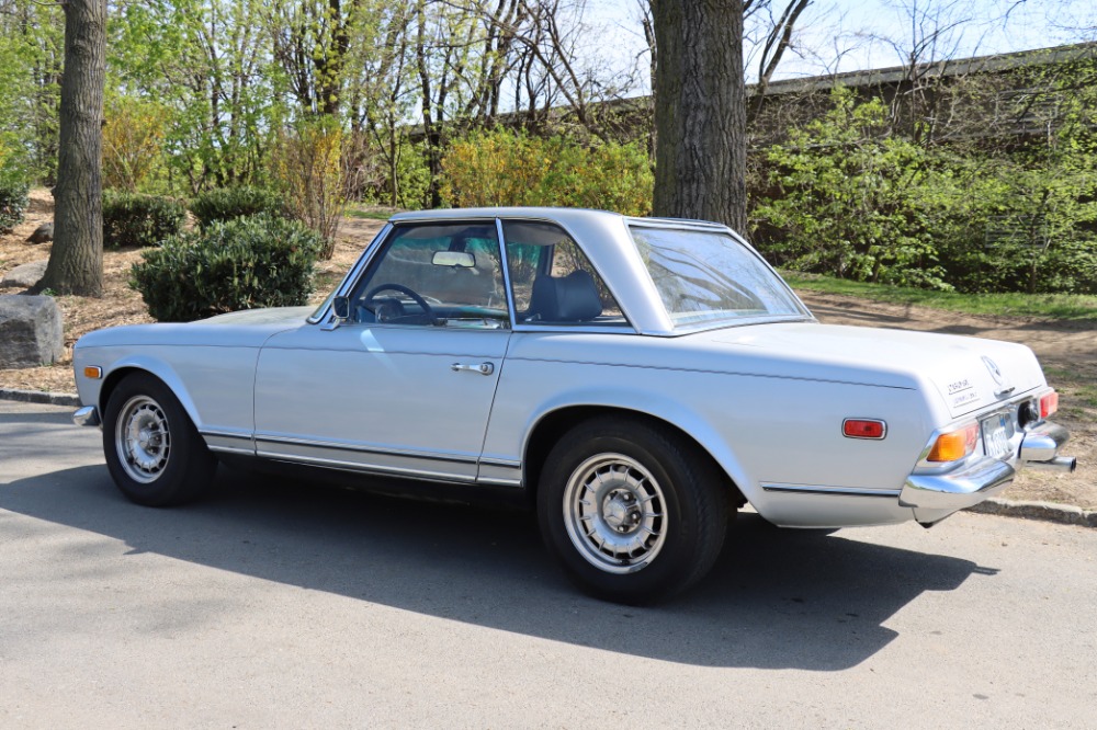 Used 1969 Mercedes-Benz 280SL   | Astoria, NY
