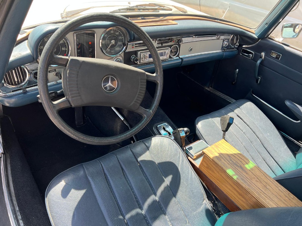 Used 1969 Mercedes-Benz 280SL   | Astoria, NY