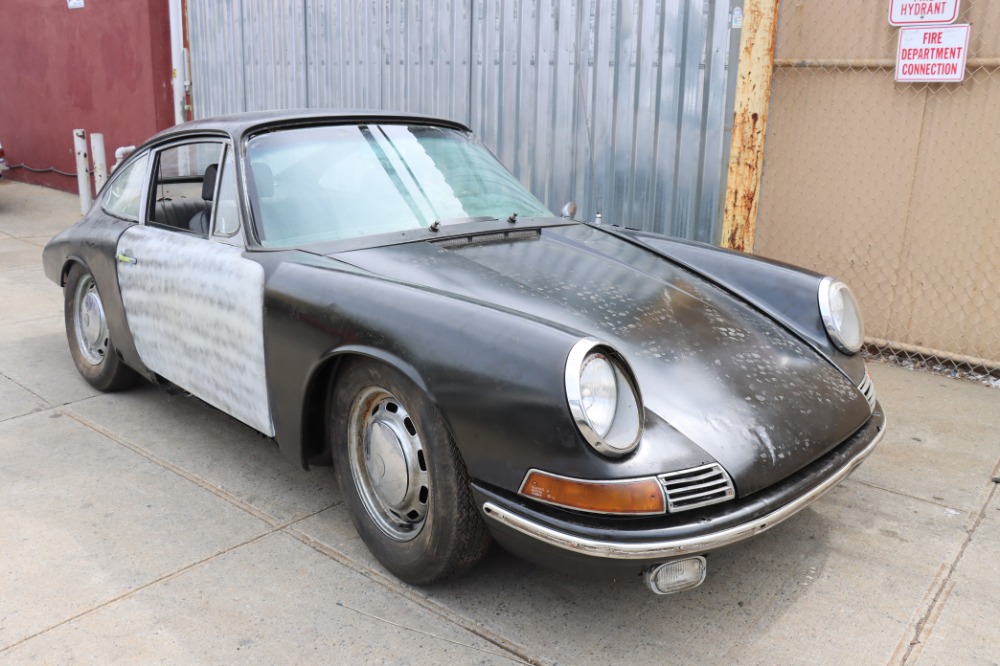 1965 Porsche 911 1