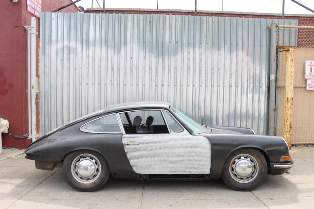 1965 Porsche 911 2