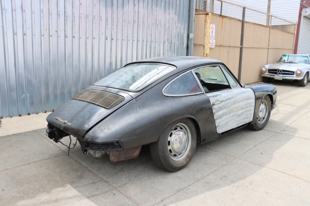 1965 Porsche 911 3