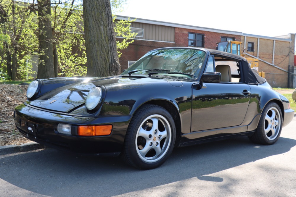 Used 1991 Porsche 911   | Astoria, NY