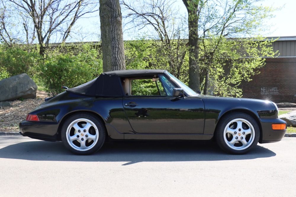 Used 1991 Porsche 911   | Astoria, NY