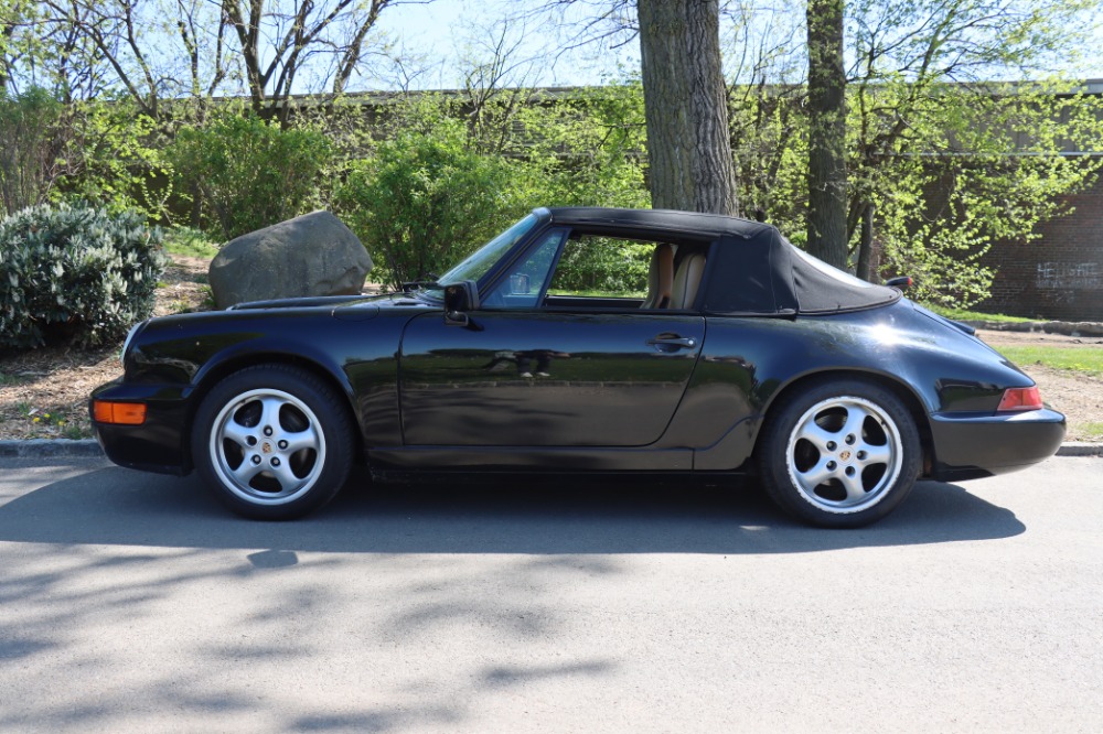 Used 1991 Porsche 911   | Astoria, NY