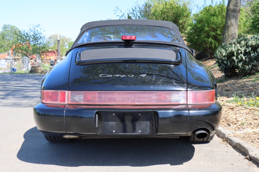 Used 1991 Porsche 911   | Astoria, NY