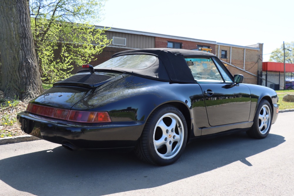 Used 1991 Porsche 911   | Astoria, NY