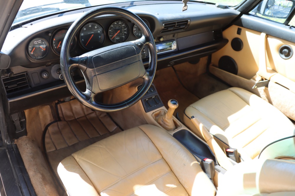 Used 1991 Porsche 911   | Astoria, NY