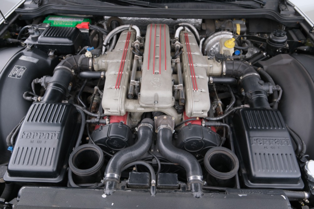 Used 2000 Ferrari 550 Maranello Maranello  | Astoria, NY