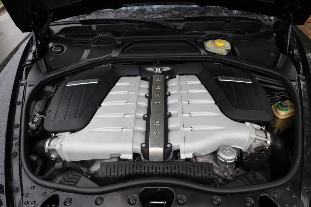 Used 2005 Bentley Continental GT Turbo  | Astoria, NY