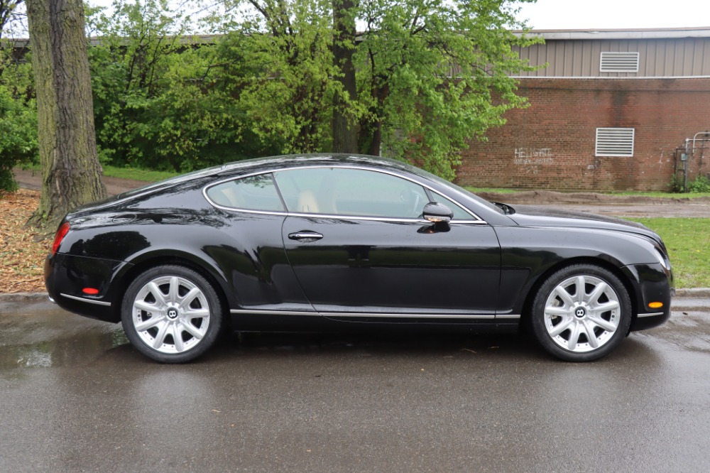 Used 2005 Bentley Continental GT Turbo  | Astoria, NY