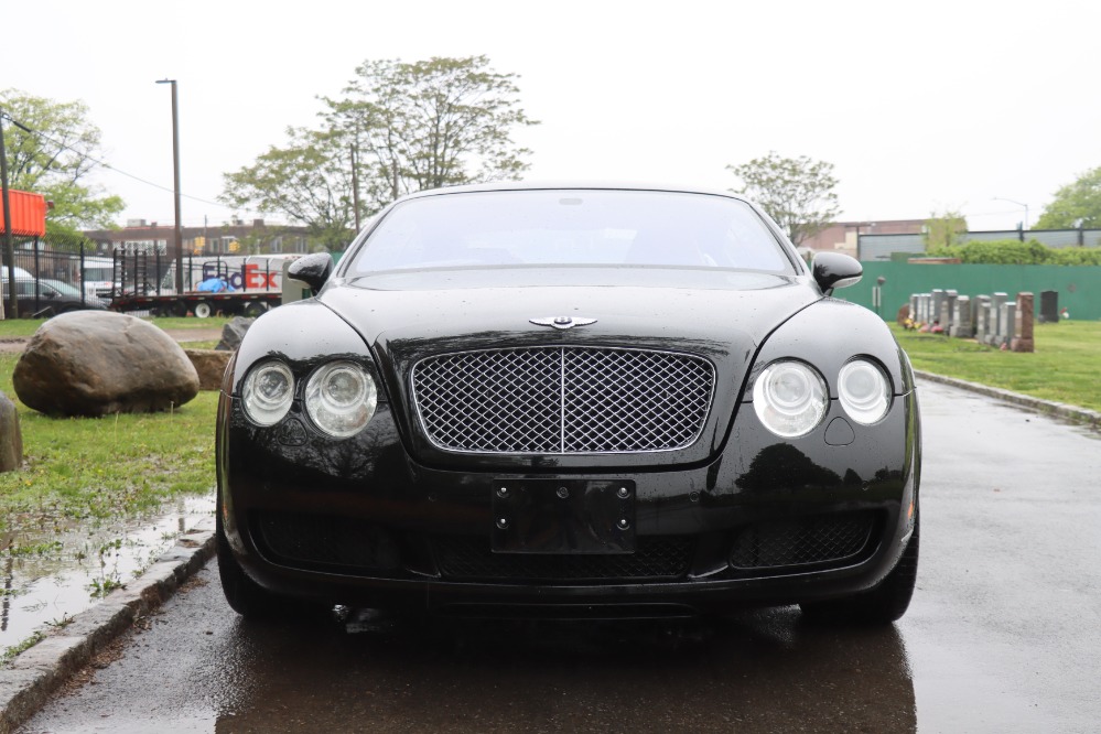 Used 2005 Bentley Continental GT Turbo  | Astoria, NY