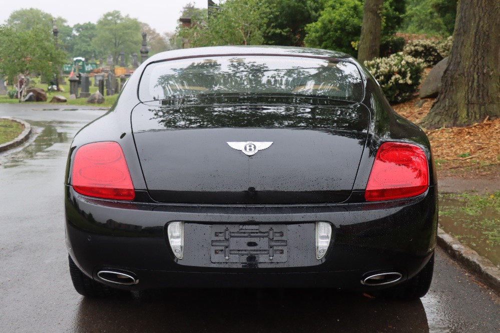Used 2005 Bentley Continental GT Turbo  | Astoria, NY